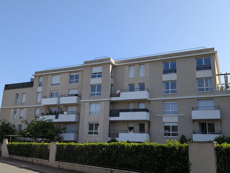 Appartement - 54 m² - 3 pièces