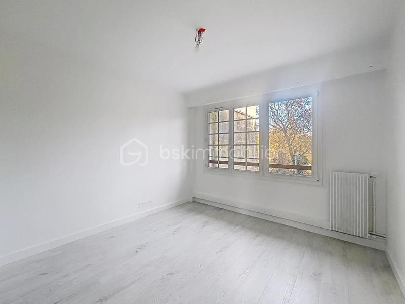 Maison - 102 m² - 6 pièces