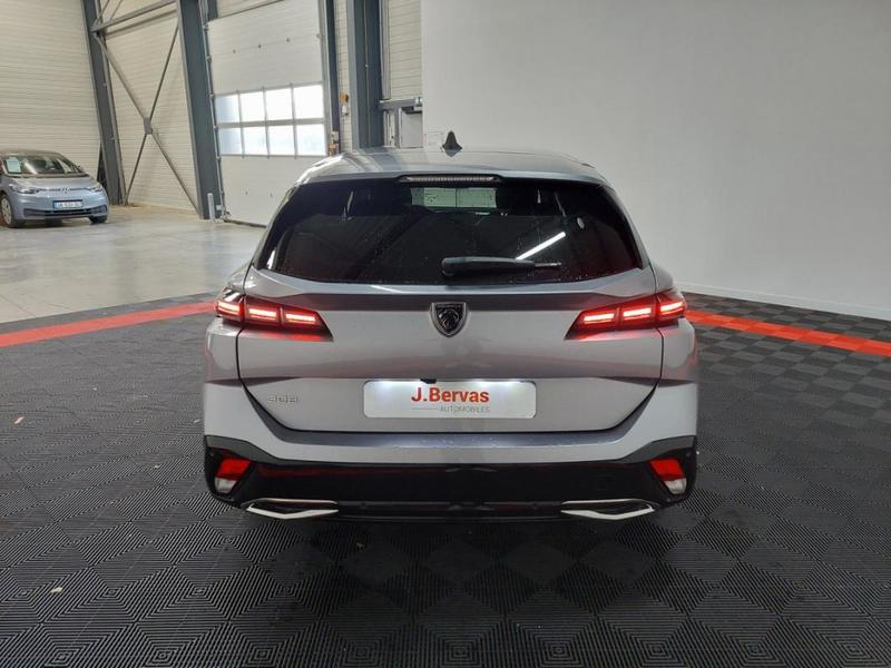 Peugeot 308 Sw PureTech 130 s&amp;amp;S Allure