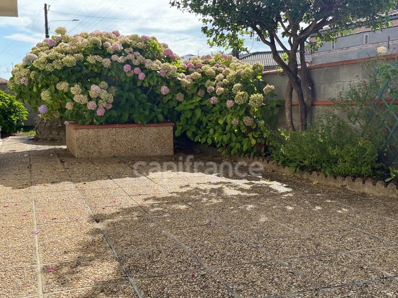 Maison de village - 108 m² - 5 pièces