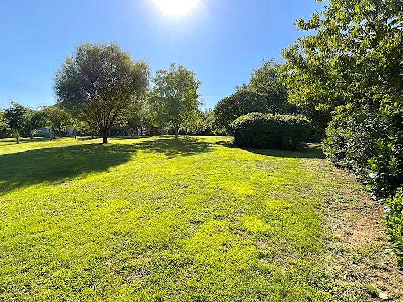 Maison - 165 m² - 6 pièces