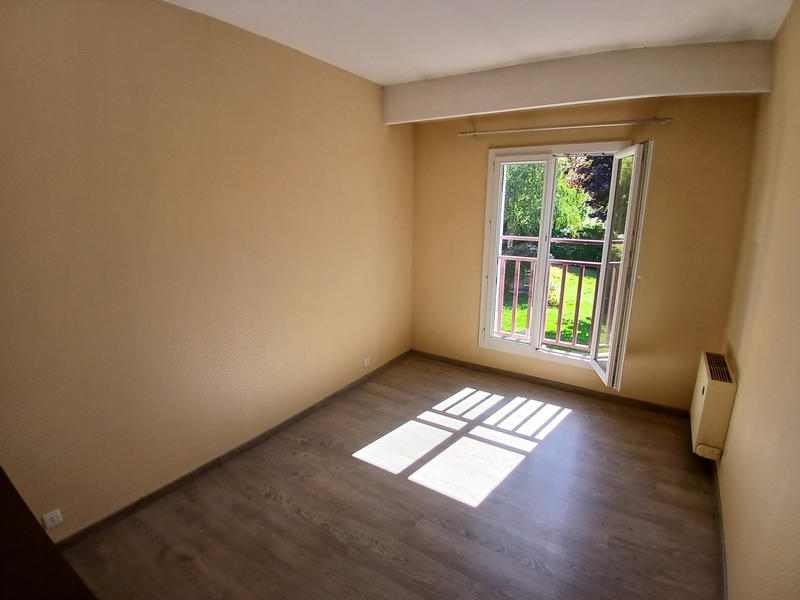 Maison - 119 m² - 7 pièces