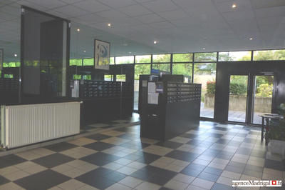 Appartement - 19 m² - 1 pièce