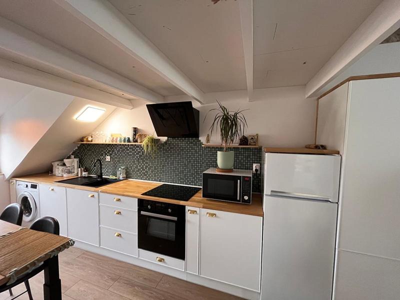 Appartement - 26 m² - 1 pièce