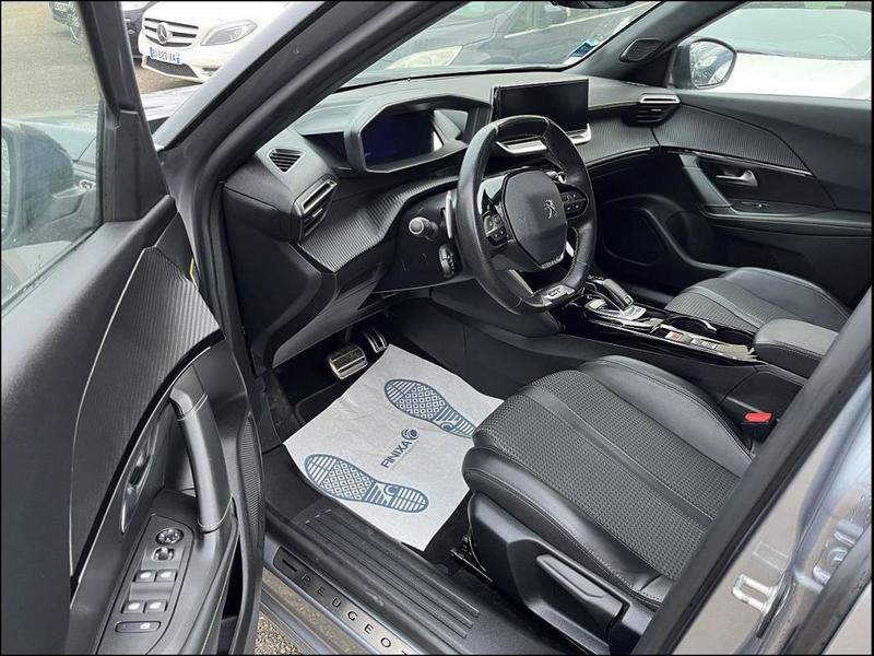 Peugeot 2008 II 1.5 B-Hdi 131 Cv Gt