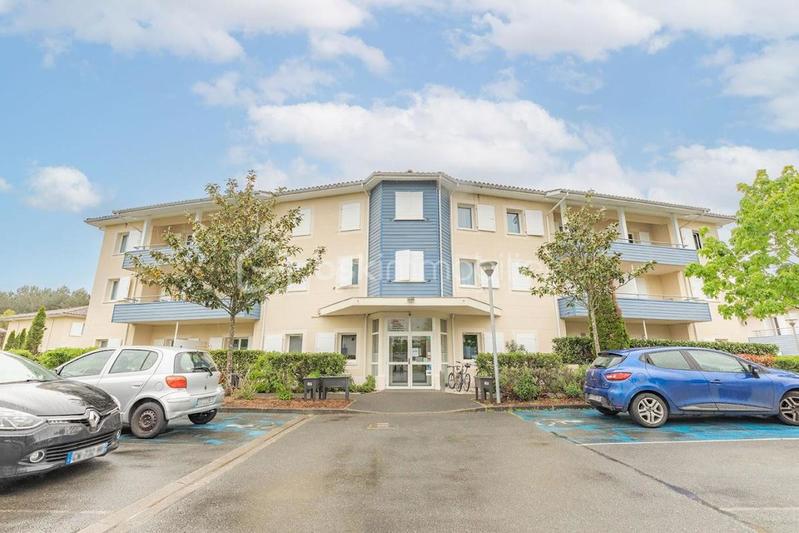 Appartement - 54 m² - 3 pièces