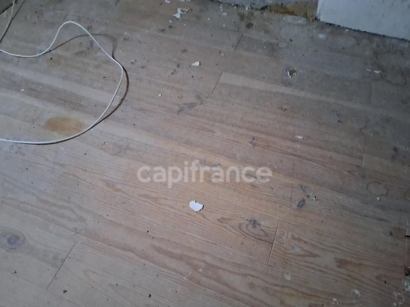 Maison - 115 m² - 4 pièces