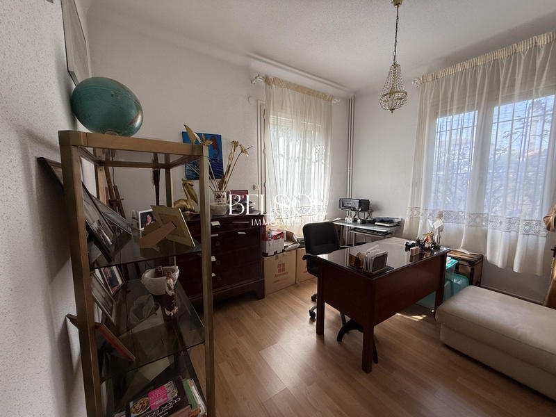 Maison ancienne - 151 m² - 8 pièces