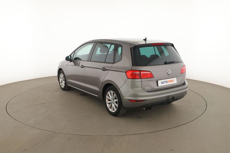Volkswagen Golf Sportsvan VII 1.4 Tsi BlueMotion Tech Lounge Dsg7 150 ch