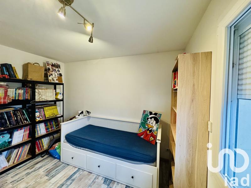 Maison - 140 m² - 4 pièces