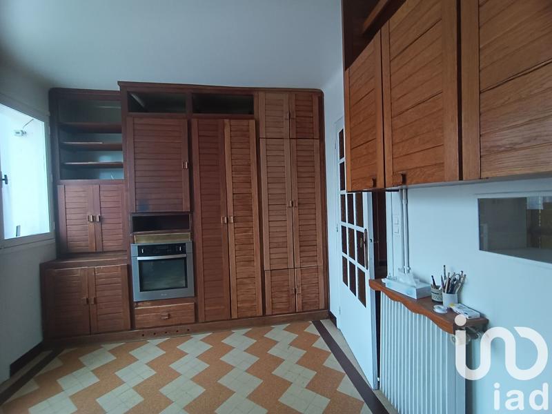 Maison de ville - 212 m² - 10 pièces