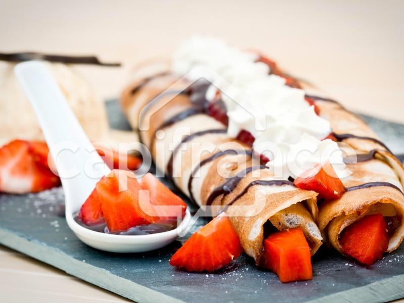 Fonds de commerce - 157 m²