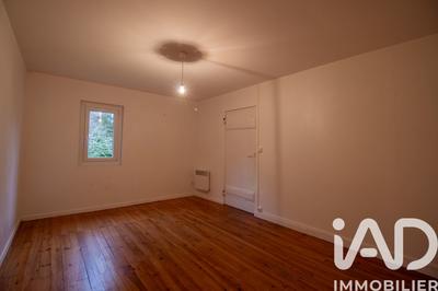 Maison - 89 m² - 4 pièces