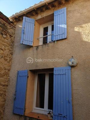 Appartement - 122 m² - 7 pièces