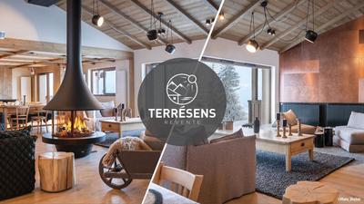 Appartement - 46 m² - 3 pièces