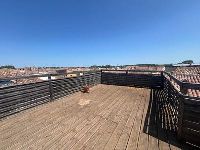 Maison de village - 155 m² - 4 pièces