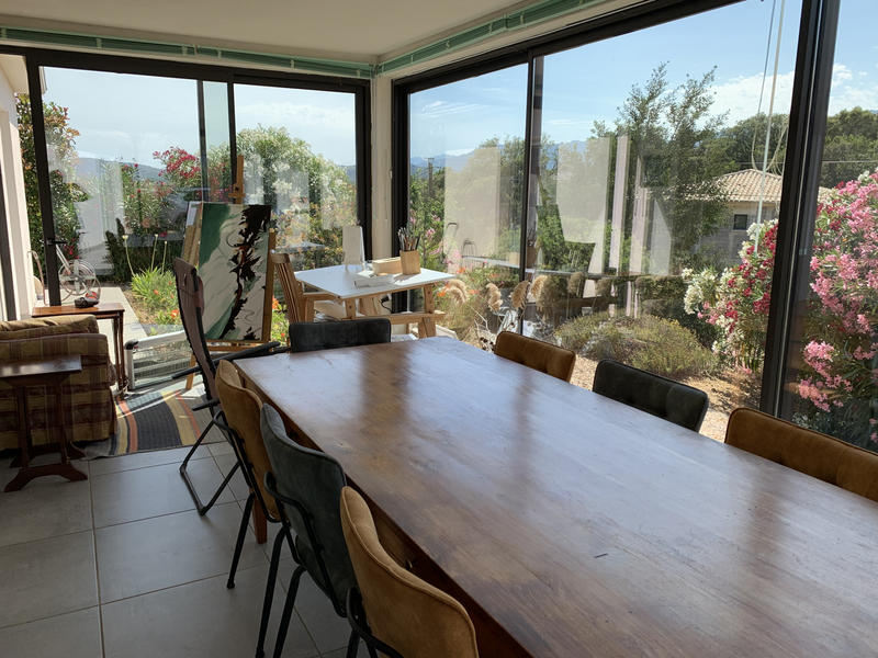 Villa - 145 m² - 4 pièces