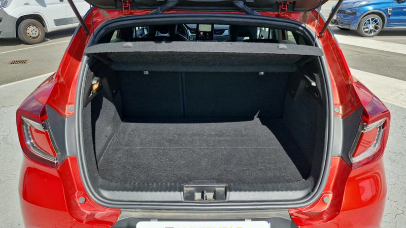 Renault Captur E-Tech Plug-In 160 R.S. Line