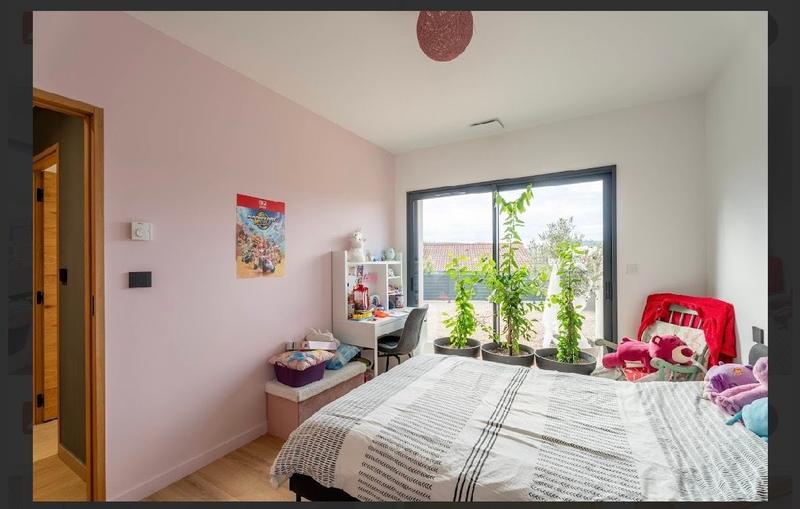 Villa - 183 m² - 6 pièces