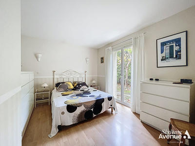 Maison - 156 m² - 7 pièces