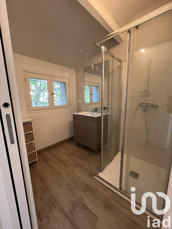 Maison - 131 m² - 7 pièces