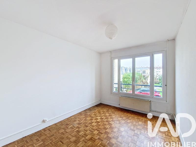 Appartement - 136 m² - 6 pièces