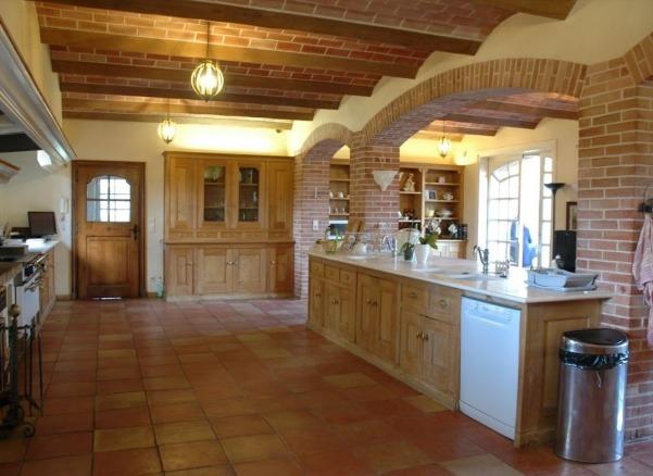 Manoir - 1 200 m² - 20 pièces