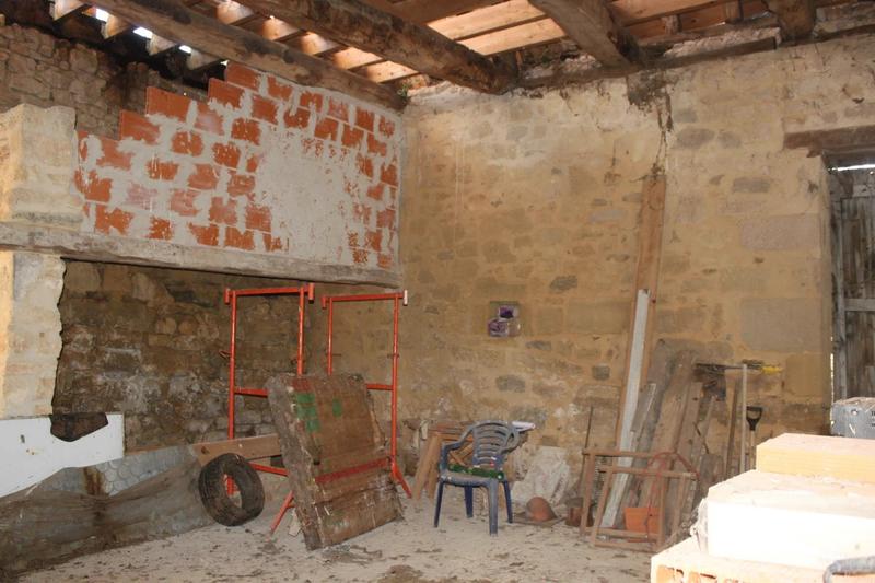 Maison - 125 m² - 1 pièce