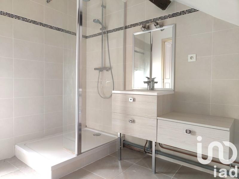 Appartement - 75 m² - 4 pièces