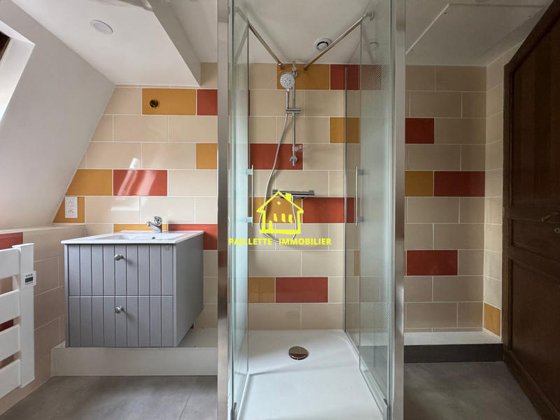 Appartement - 31 m² - 2 pièces