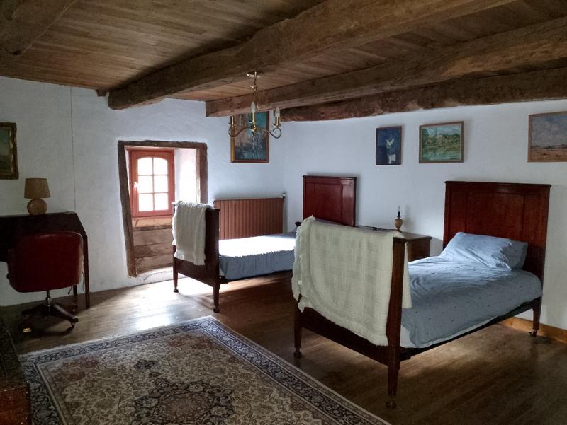 Maison - 199 m² - 5 pièces