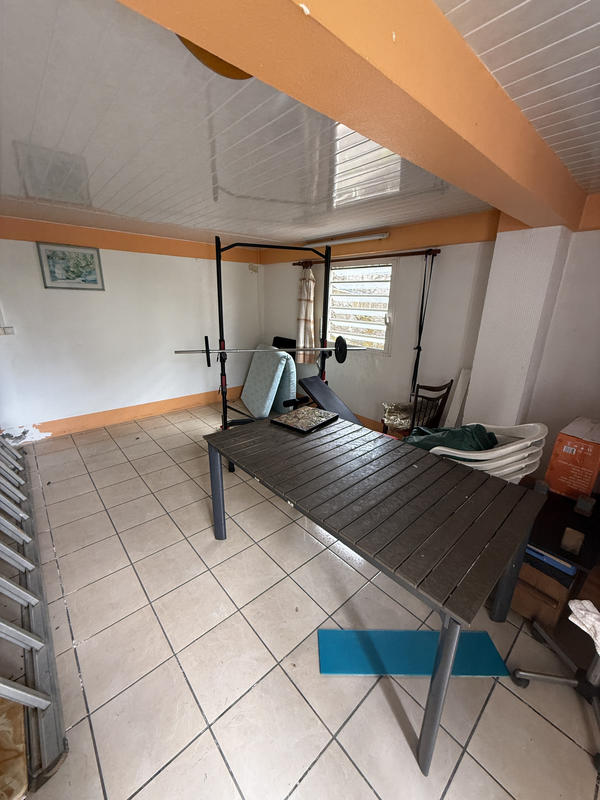 Maison - 173 m² - 8 pièces