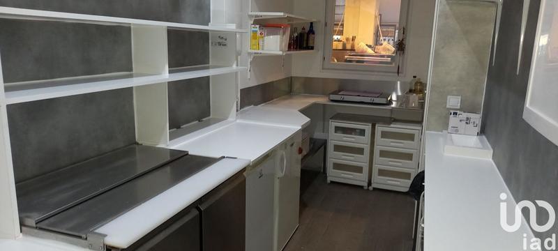 Local commercial - 58 m²