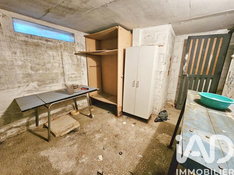 Appartement - 88 m² - 4 pièces