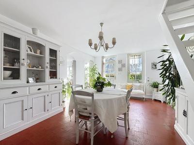 Longère - 135 m² - 4 pièces