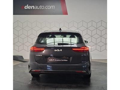 Kia Ceed Sw 1.0 t-GDi 120 ch Bvm6 Active