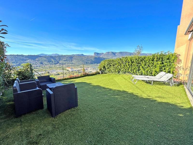 Appartement - 88 m² - 3 pièces