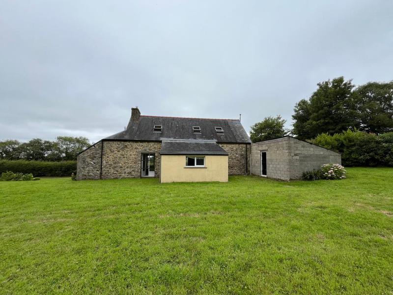 Maison - 99 m² - 3 pièces