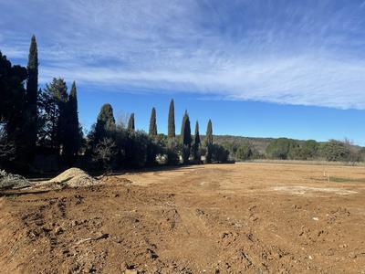 Terrain constructible - 756 m²