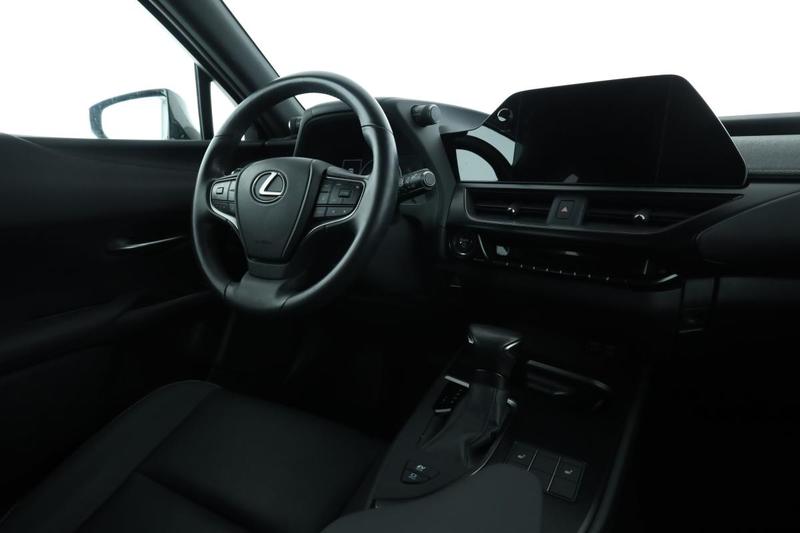 Lexus Ux 250h F Sport 2wd 184 ch