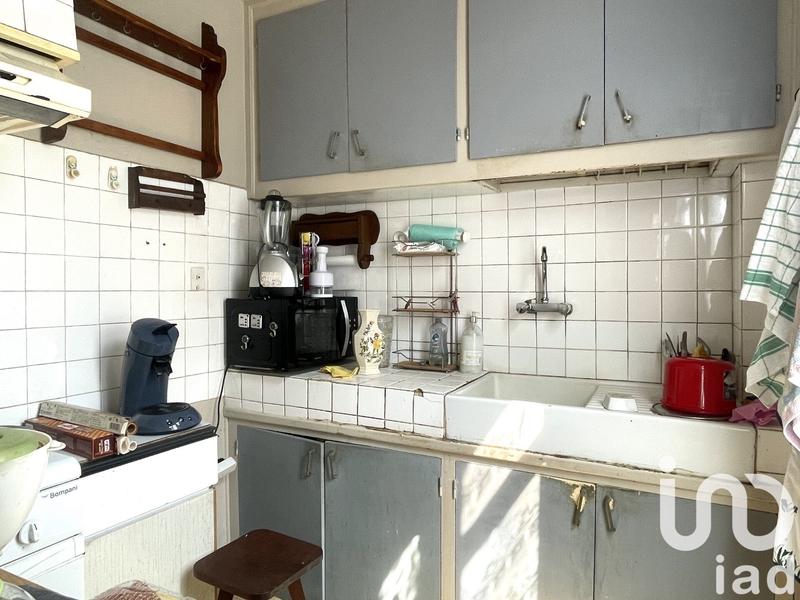 Maison de ville - 178 m² - 8 pièces