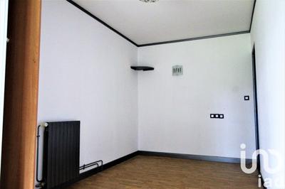 Maison - 111 m² - 5 pièces