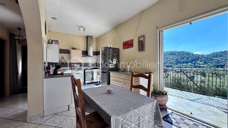 Maison - 119 m² - 4 pièces