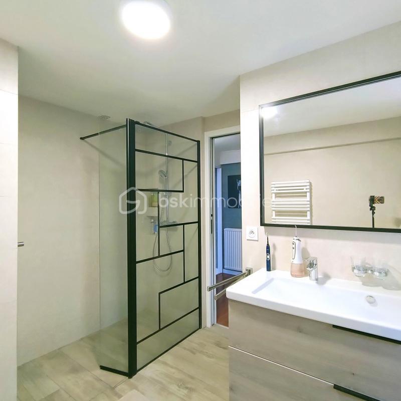 Villa - 135 m² - 5 pièces