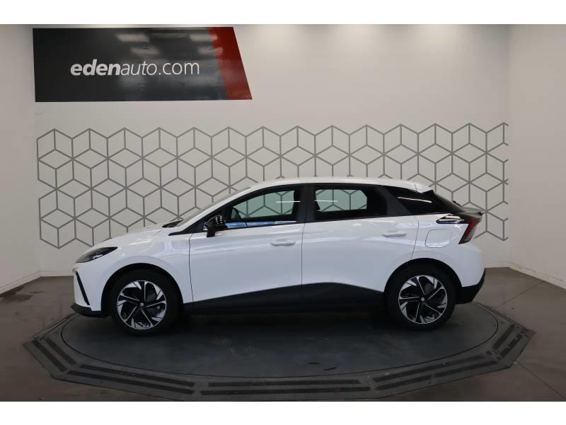 Mg Mg4 Electric 51kWh - 125 kW 2wd Standard