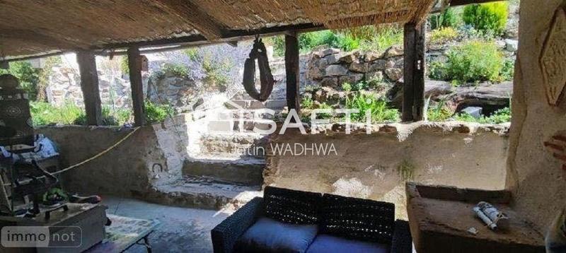 Maison - 113 m² - 5 pièces