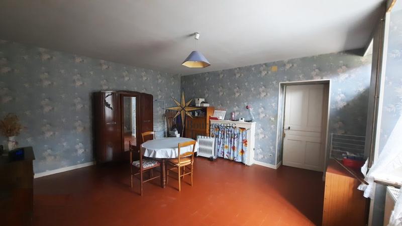 Fermette - 134 m² - 5 pièces