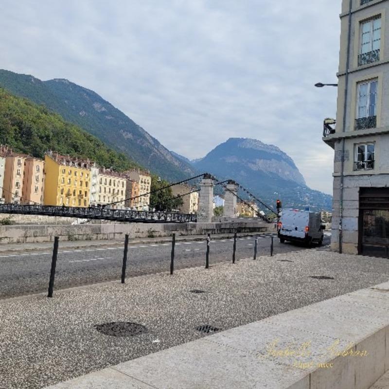 Fonds de commerce - 127 m²