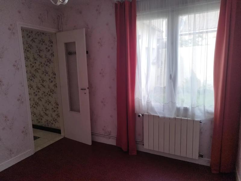 Maison - 57 m² - 3 pièces