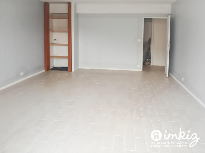 Appartement - 74 m² - 4 pièces